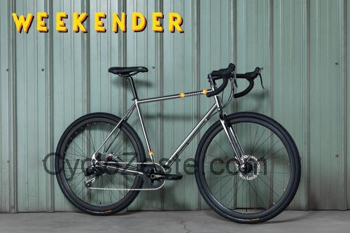 Fairdale Weekender Drop fiche technique et avis